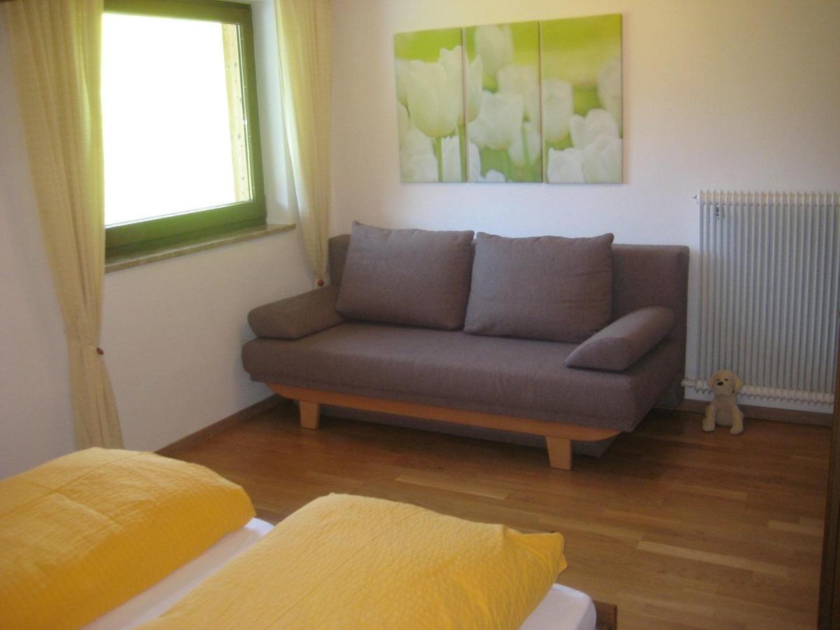 Apartments Spiegl Holzmann 비쇼프스호펜 외부 사진